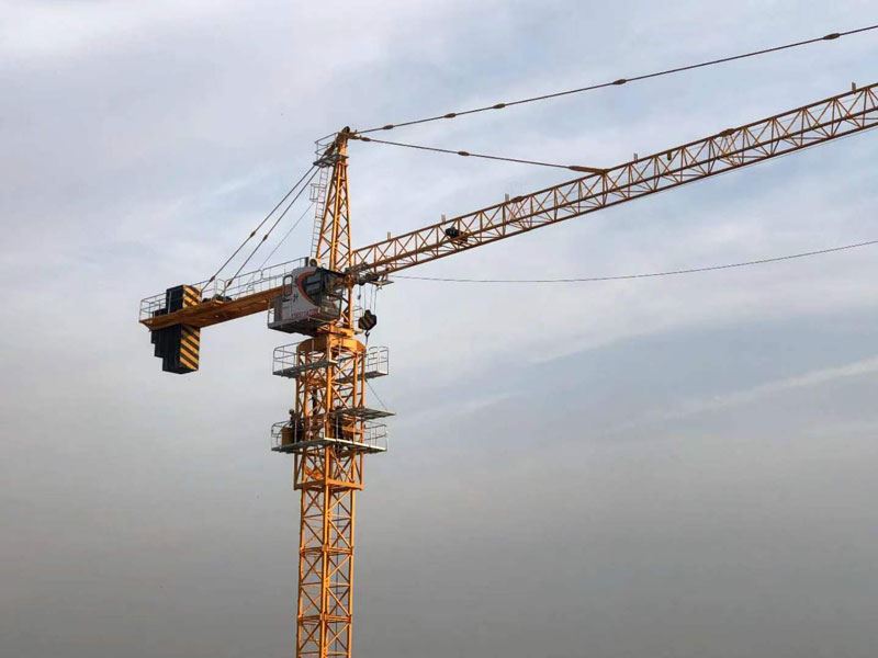 塔吊